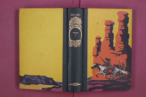 294536 karl may winnetou - may,