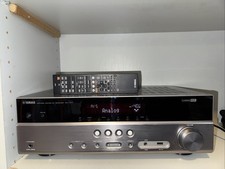Yamaha RX-V377 Natural Sound
