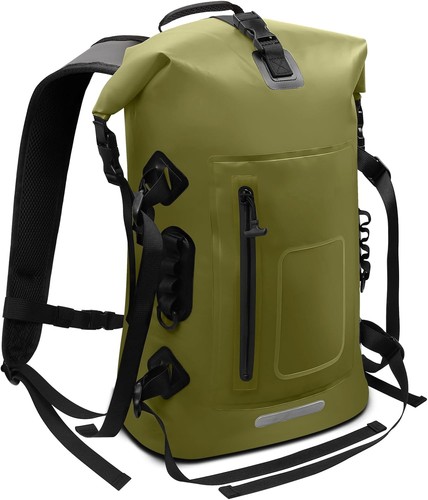 Wasserdichter rucksack 35l - wasserdichter, 30-35l