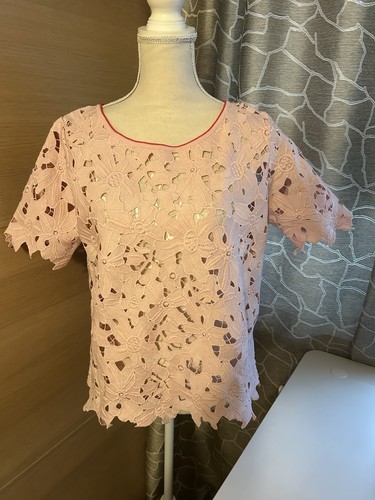 Original luisa cerano oberteil - luisa,