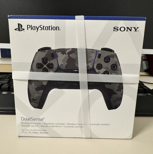 Sony dualsense wireless gaming - sony,