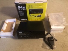 Stabo xf 4012 n - 40 Kanal