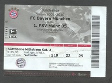 2009/10 --- FC Bayern München
