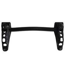 Mercedes A-Klasse W-168 Hinterachse Achse hinten Originalzustand 1A