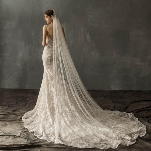 Top schleier brautschleier - top,
