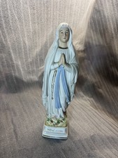 Alte Madonna Lourdes