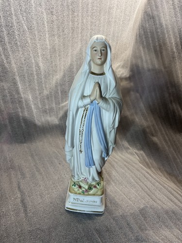 Alte madonna lourdes - alte,