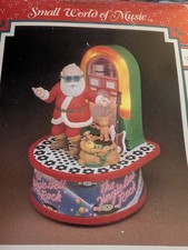 🎅 Enesco Spieluhr The