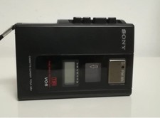 Sony TCM-38V Kassetten