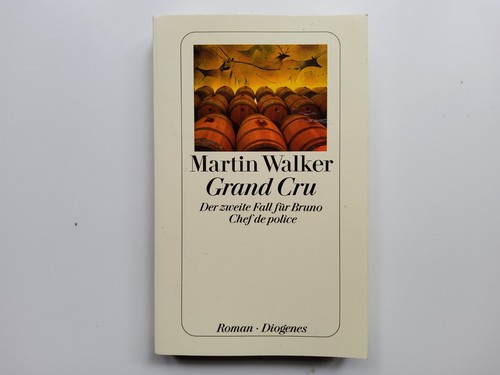 Grand cru bruno chef - grand,