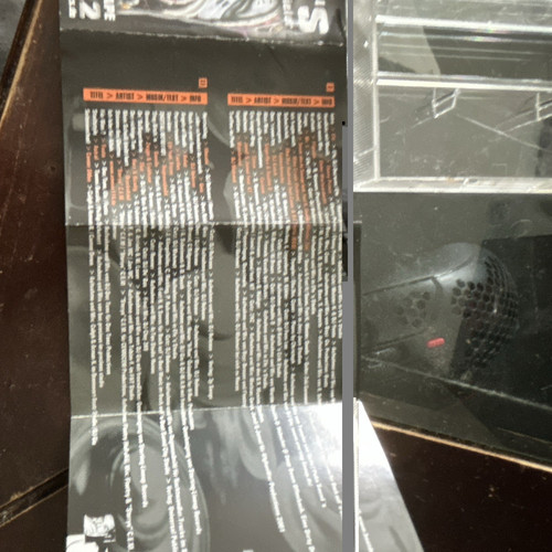 Ffmc mixtape und - ffmc's, ...