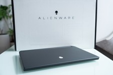 Alienware m15 R6 – i7-11800H, RTX 3070, 16 GB RAM, 1 TB NVMe SSD, 165 Hz IPS OVP