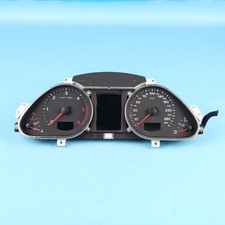 Audi A6 4F C6 2.7 3.0 TDI