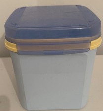Tupperware bellevue liter - tupperware, 4