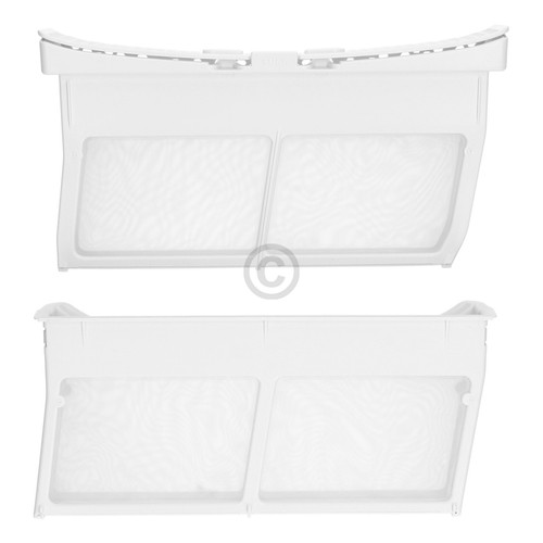 Duct filter assy haier - hp,