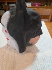 Two Sided Batman And Joker