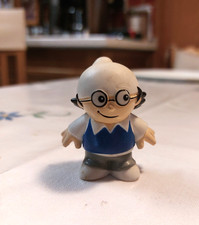 Det - Mainzelmännchen Figur vom ZDF