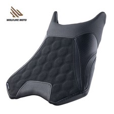 Wolfline motorrad fahrersitz - motorrad,