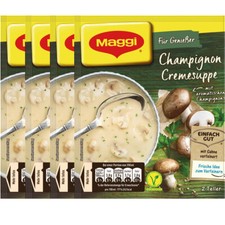 Maggi Für Genießer