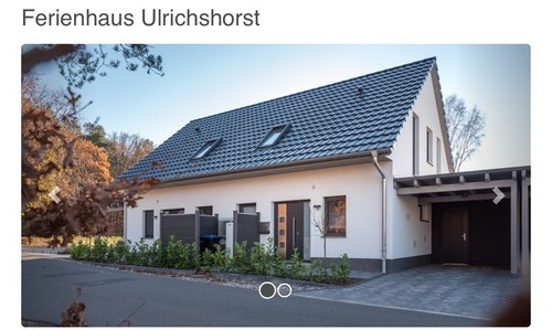 Ferienhaus usedom - ferienhaus,