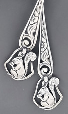 Jugendstil Kinderbesteck A