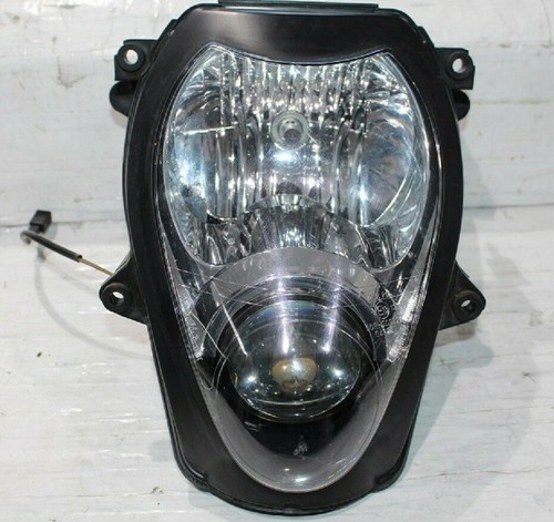 Frontscheinwerfer suzuki gsx - suzuki,