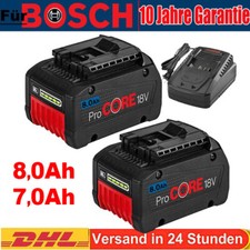 2X 8Ah Original Akku für
