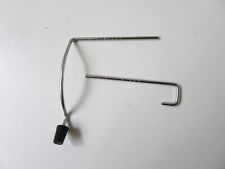 Lenco L-85 Antiskating Bügel