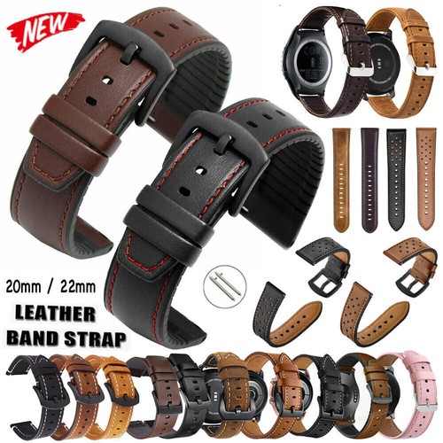 Echtes leder armband für - echtes,