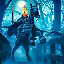 MYTHIC LEGIONS Headless