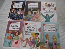 Freche Mädchen Freche Minis 6