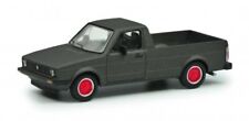 1/64 Schuco VW Caddy Pritsche