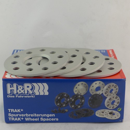 Spurverbreiterung 10 10mm - h&r,