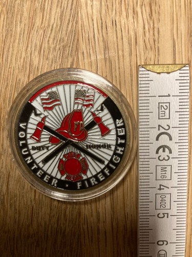 Feuerwehr sammlerstück - feuerwehr,