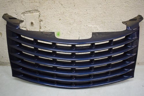 Kühlergrill chrysler - kühlergrill,