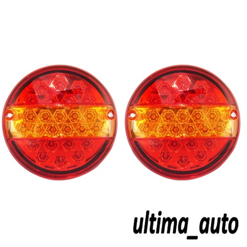 Paar volt led - paar,