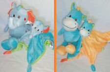 Schmusetuch Kuscheltuch Baby