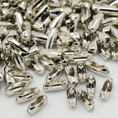 Stück verbinder kugelkette - 50,
