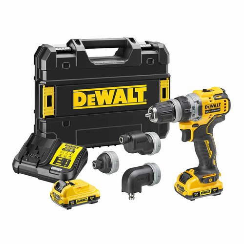 Dewalt akku bohrschrauber - dewalt, akku-bohrschrauber