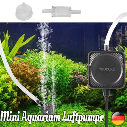 Aquarium luftpumpe nano - aquarium, luftpumpe,