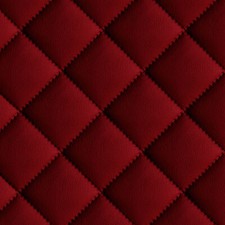 Kunstleder gesteppt  kaschiert  Meterware  Leder  Polsterstoff  Stoff 140cm