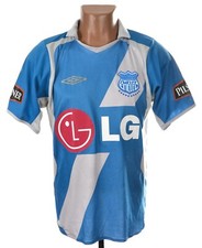 C.S. EMELEC ECUADOR 2008/2009