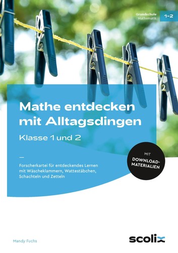 Mathe entdecken mit