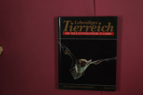 368989 lebendiges tierreich - 368989,