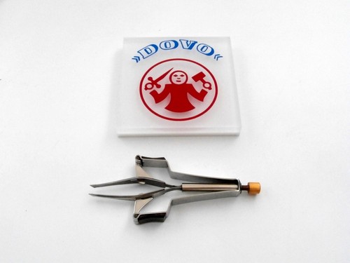 Dovo automatische pinzette - dovo,