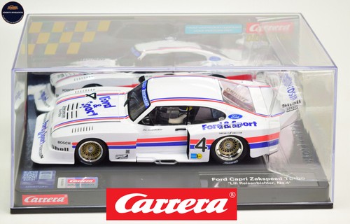 Carrera digital 124 ford - carrera,
