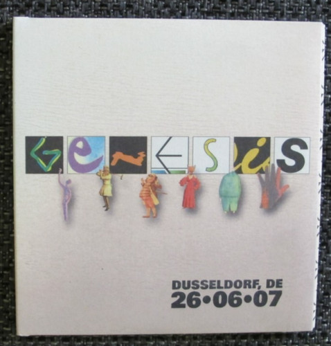 Genesis düsseldorf - -,