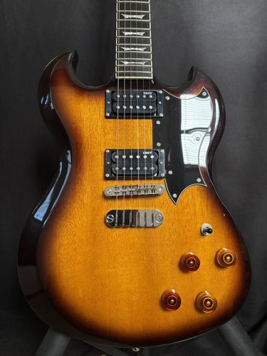 Gitarre dean gran sport - e-gitarre,