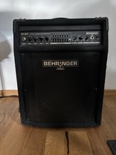 Behringer Ultrabass BXL1800