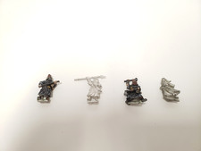 5 Chaos Possessed Mordheim